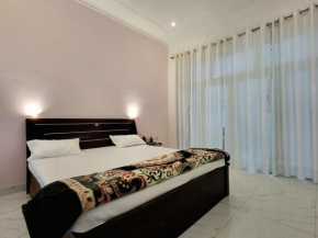 Anjani Homestay I Entire 2BHK Apartment